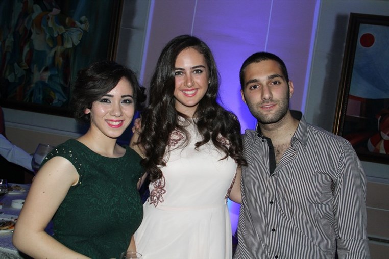 Armenian Night 